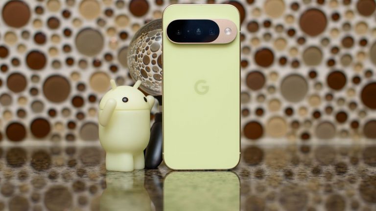 Android 17 is causing touchscreen issues for some Pixel owners — but there’s a potential workaround