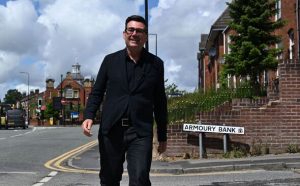 Andy Burnham allies shamelessly ‘plotting to get rid of Starmer within hours of victory’