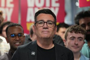 Andy Burnham makes massive announcement that affects millions of pensioners