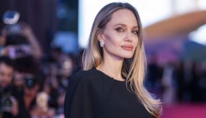 Angelina Jolie appears to shade Brad Pitt after all six kids ditch ‘Pitt’ surname