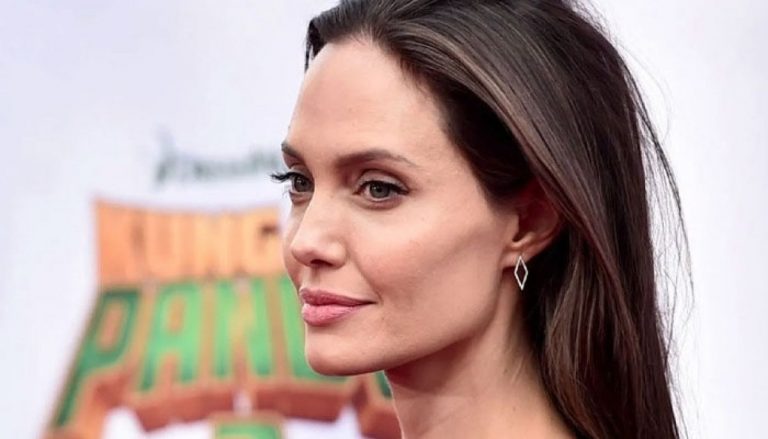 Angelina Jolie reveals if she’s ready to date again decade after Brad Pitt split