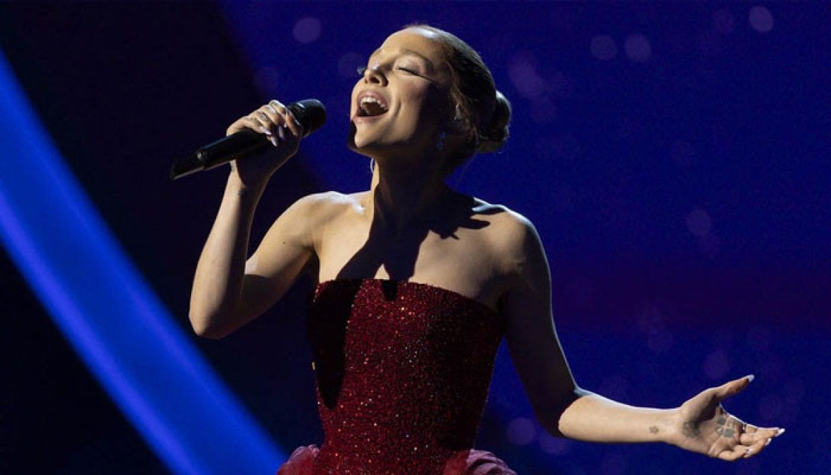 Ariana Grande issues ‘unfortunate’ update ahead of Eternal Sunshine upcoming shows