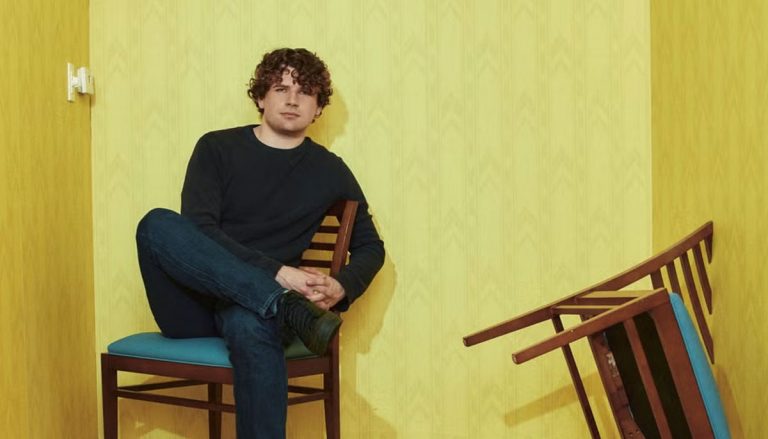 ‘Backrooms’ director Kane Parson shares blunt opinion on generative AI