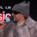 Bad Bunny’s Label Reportedly Gave ,000 Concert Tickets to Justice Sonia Sotomayer
