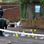 Belfast stabbing LIVE: Police issue statement over ‘terrifying’ incident