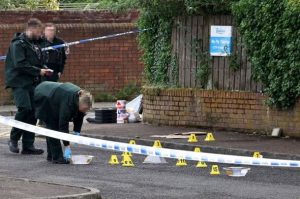 Belfast stabbing LIVE: Police issue statement over ‘terrifying’ incident