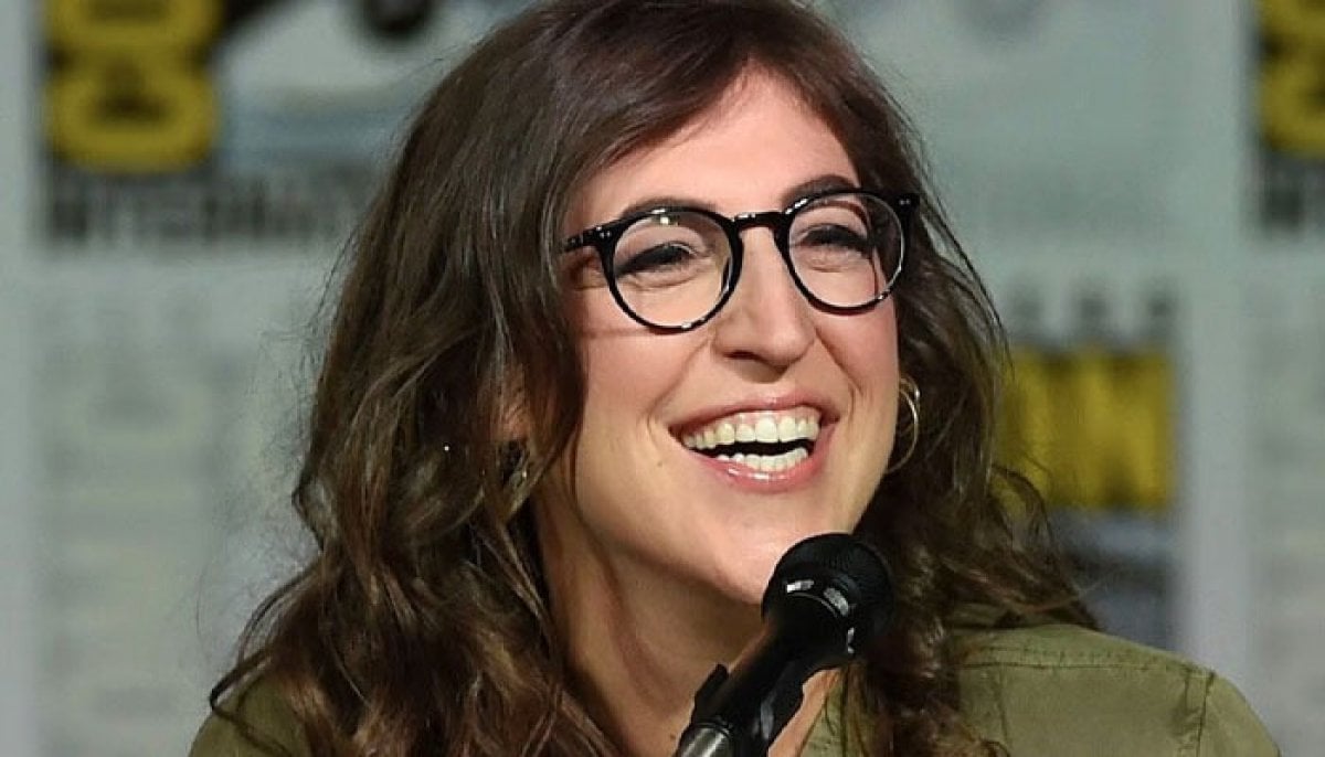 Big Bang Theory’s Mayim Bialik recalls backlash over COVID and Black Lives Matter comments
