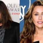 Billy Ray Cyrus shares unseen snap of Miley with grandad Roy