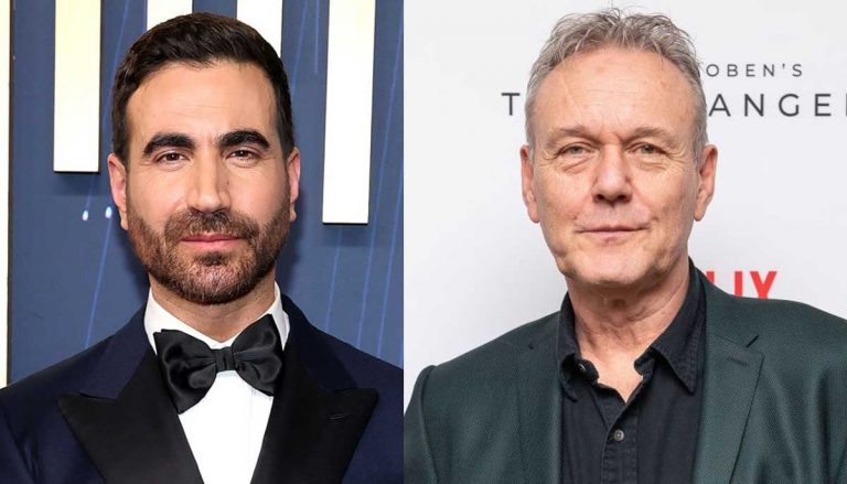 Brett Goldstein pays tribute to ‘Ted Lasso’ co-star Anthony Head after his death