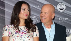 Bruce Willis’ wife Emma makes important clarification about actor’s memory: ‘Does he remember you?’