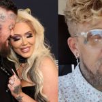 Bunnie Xo’s ex-husband speaks of ‘unfinished business’ in call to reunite after Jelly Roll split