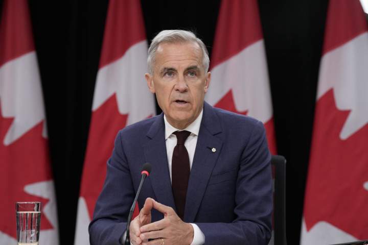 Canada commits M in aid as Venezuela reels from deadly earthquakes