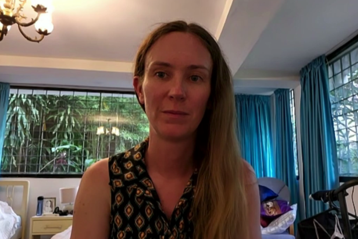 Canadian teacher in Venezuela describes chaos as earthquakes’ death toll climbs