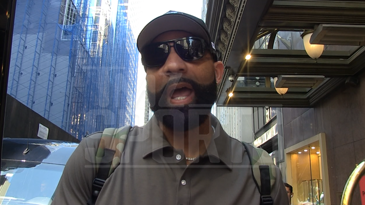 Carlos Boozer Gives Son Cameron Advice After Being Picked 3rd Overall By Grizzlies