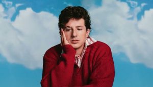 Charlie Puth admits he’s ‘heartbroken’ after unexpected setback