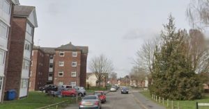 Chelmsford evacuation LIVE: 100m cordon set up as items needing ‘specialist focus’ found