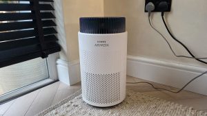 ‘Clean your air without spending a fortune’: I discover that this Coway air purifier’s tremendous filtering is well worth its low price — as long as you don’t mind its lack of smarts