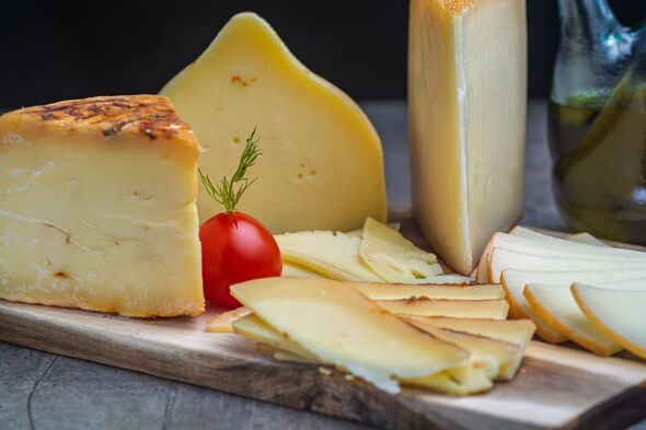 Dairy company issues urgent recall for all cheese products over deadly bacteria fears