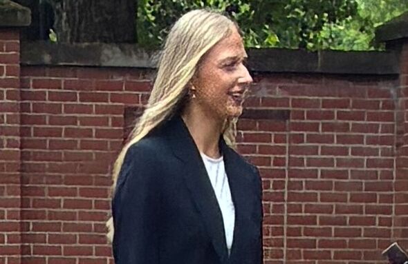 Dance teacher sentenced after ‘prank gone wrong’ leaves pal with brain injury
