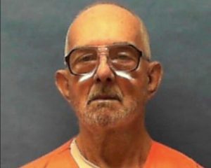 Death row inmate’s final words over 30 years after killing his wife