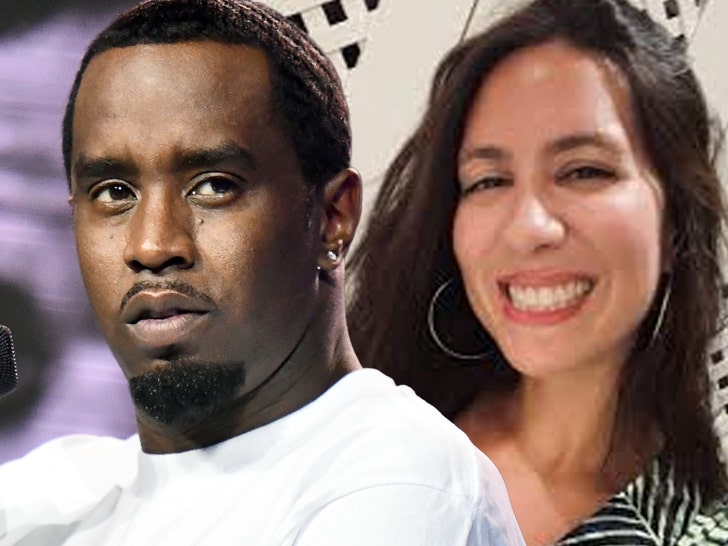 Diddy’s Right Hand Woman Gets Male Accuser’s Sex Trafficking Case Tossed