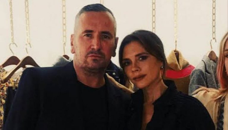 DJ Fat Tony opens up about being dragged into Beckham family controversy