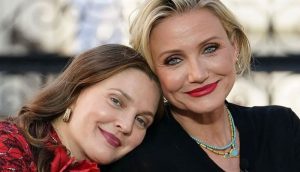 Drew Barrymore reveals secret behind decades-long friendship with Cameron Diaz