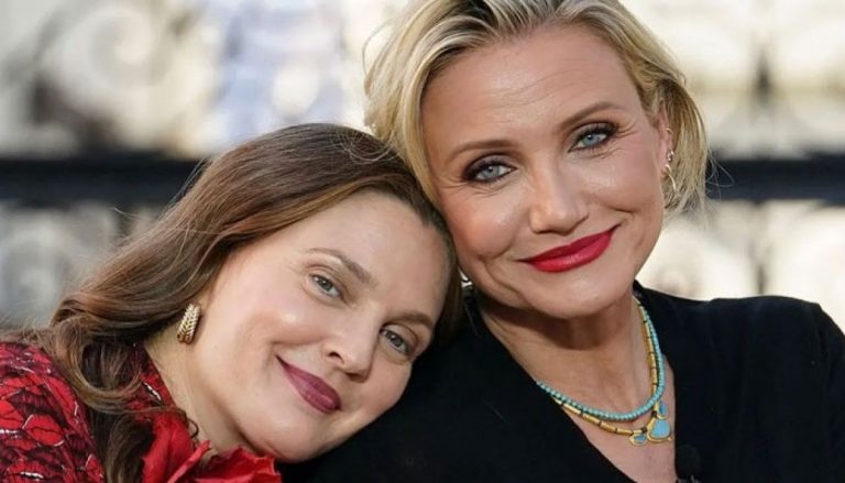 Drew Barrymore reveals secret behind decades-long friendship with Cameron Diaz