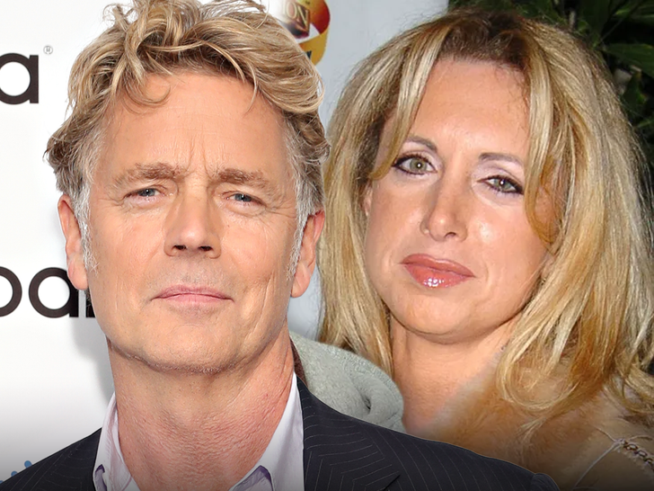 ‘Dukes of Hazzard’ Star John Schneider Fighting Ex-Wife Over  Million
