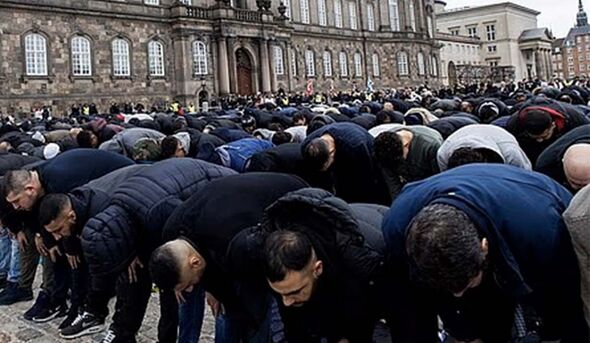 European nation set to ban Islamic call to prayer: ‘Shouldn’t sound like Islamabad’