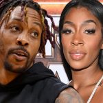 Ex-NBA Star Dwight Howard Claims Estranged Wife Tricked Him into Marriage