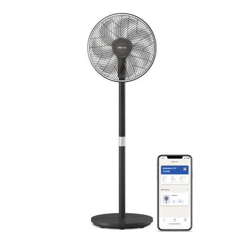 Fan prices plummet as temperatures soar in the UK — here are the 16 best deals on pedestal, tower and desktop fans from leading brands