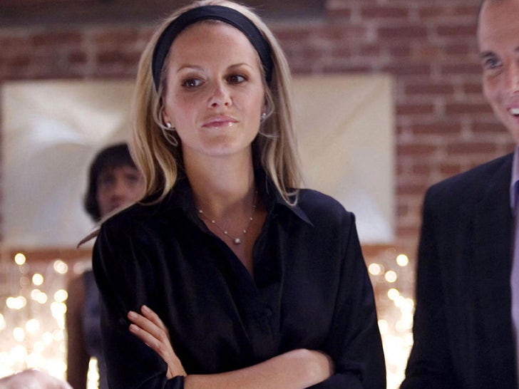 Fiona In ‘Monster-In-Law’ ‘Memba Her?!