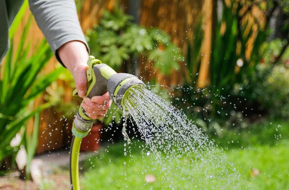 First hosepipe ban introduced in Kent as another UK heat record broken