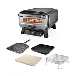 Forget BBQs, what your summer needs is a pizza oven — here are 9 hot picks, from £127