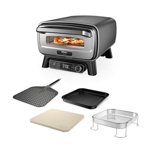 Forget BBQs, what your summer needs is a pizza oven — here are 9 hot picks, from £127