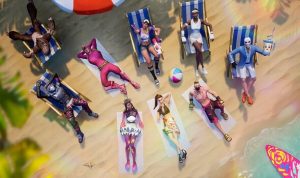 Fortnite update 41.10 release date, server downtime, OG Season 9 Battle Pass, patch notes