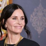 ‘Friends’ star Courtney Cox drops rare snap of daughter Coco as she marks her special day