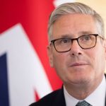 Fury as Starmer scraps plans to replace 13 ageing Royal Navy ships in favour of drones