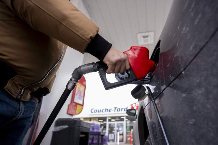 Gas prices may not return to pre-Iran war levels anytime soon, experts say