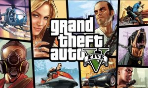 Get GTA 5 for free on PS5 and Xbox Series X|S as Rockstar announces GTA 6 pre-orders