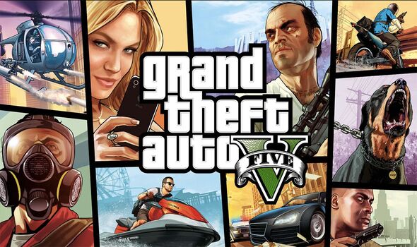 Get GTA 5 for free on PS5 and Xbox Series X|S as Rockstar announces GTA 6 pre-orders