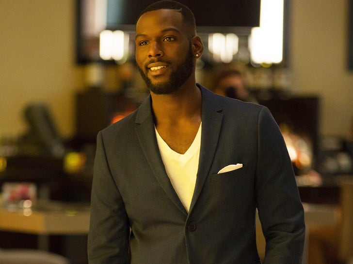 Grapefruit Guy In ‘Girls Trip’ ‘Memba Him?!