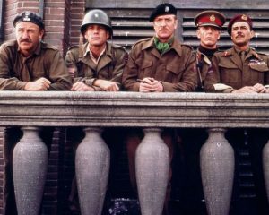 ‘Greatest war film ever’ is ‘unmatched masterpiece’ better than Saving Private Ryan