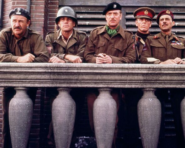 ‘Greatest war film ever’ is ‘unmatched masterpiece’ better than Saving Private Ryan
