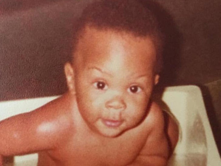 Guess The BET Awards Star This Cute Kiddo Turned Into!
