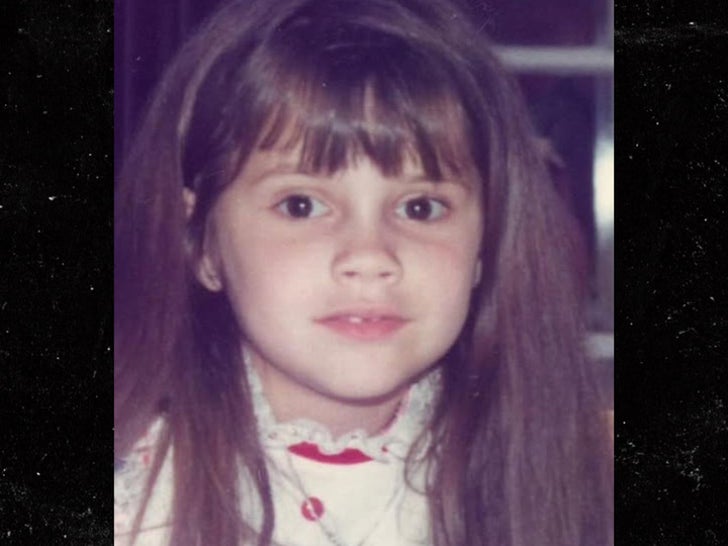 Guess Which Spice Girl This Kiddo Turned Into!