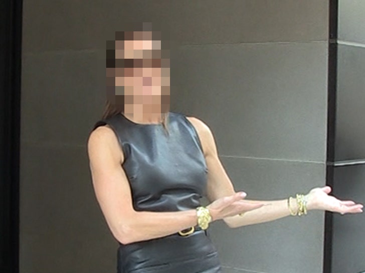 Guess Who This Iconic Actress Is!