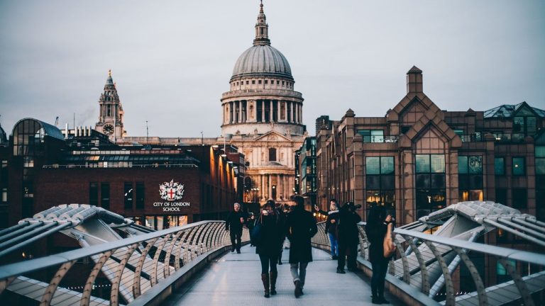 Half of London’s businesses say workforce are not equipped to meet organizational requirements in the age of AI