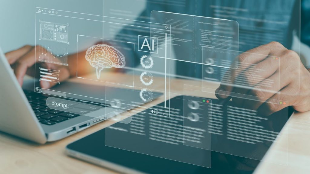 Half of workers worry AI will still take their job — as new report claims use of agents soars 90% in just a year